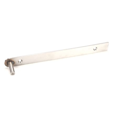 Imperial Icv-New Door/40In. Upper Hinge Bracket Assembly. 32236